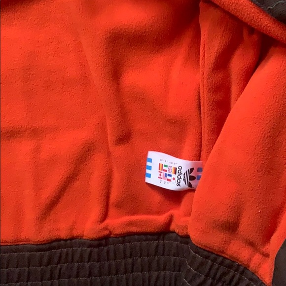 Adidas Jacket - Picture 3 of 3